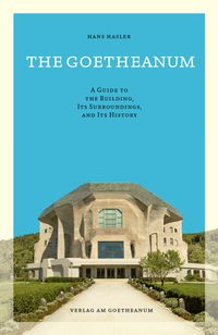 Buch Cover The Goetheanum