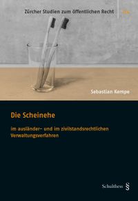 Buch Cover Die Scheinehe
