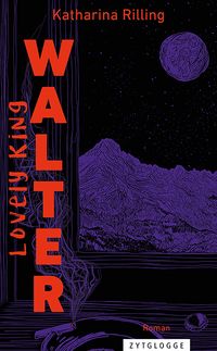 Buch Cover Lovely King Walter