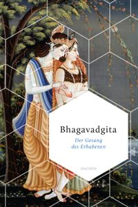 Buch Cover Bhagavadgita. Der Gesang des Erhabenen