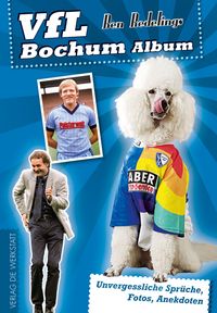 Buch Cover VfL Bochum Album