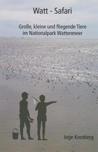 Buch Cover Watt-Safari