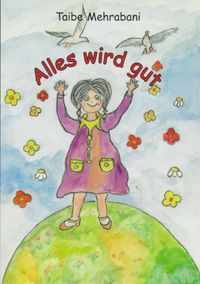 Buch Cover Alles wird gut