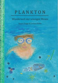 Buch Cover Plankton