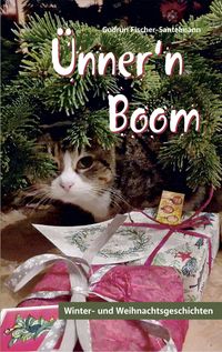 Buch Cover Ünner’n Boom