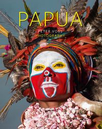 Buch Cover Papua