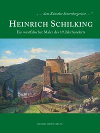 Buch Cover Heinrich Schilking