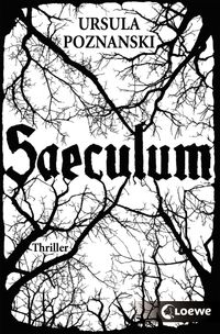 Buch Cover Saeculum
