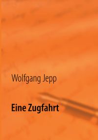 Buch Cover Eine Zugfahrt