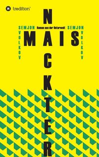 Buch Cover NACKTER MAIS