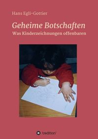 Buch Cover Geheime Botschaften