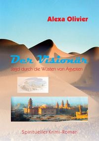 Buch Cover Der Visionär