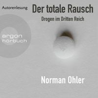 Buch Cover Der totale Rausch