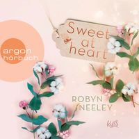 Buch Cover Sweet at Heart