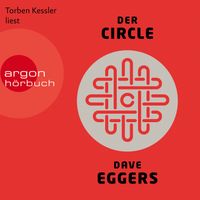 Buch Cover Der Circle