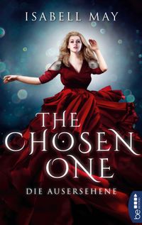 Buch Cover The Chosen One - Die Ausersehene