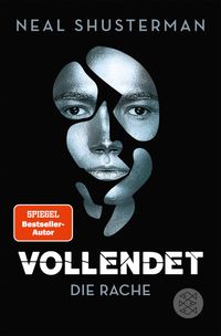 Buch Cover Vollendet - Die Rache