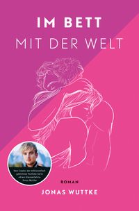 Buch Cover Im Bett mit der Welt