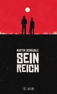 Buch Cover Sein Reich