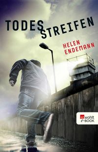 Buch Cover Todesstreifen