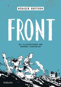 Buch Cover FRONT