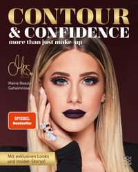 Buch Cover Contour & Confidence