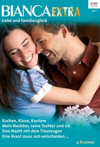 Buch Cover Bianca Extra Band 20
