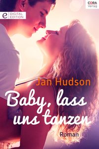 Buch Cover Baby, lass uns tanzen