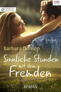 Buch Cover Sinnliche Stunden mit dem Fremden