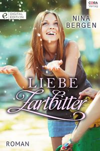 Buch Cover Liebe zartbitter
