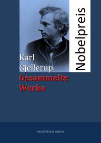 Buch Cover Gesammelte Werke