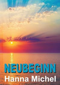 Buch Cover Neubeginn