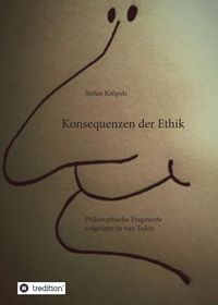 Buch Cover Konsequenzen der Ethik