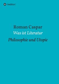 Buch Cover Was ist Literatur