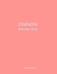 Buch Cover ESSENZEN
