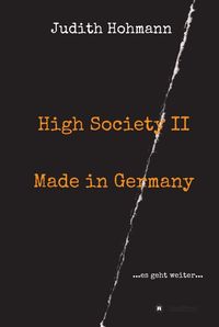 Buch Cover High Society II - Made in Germany
