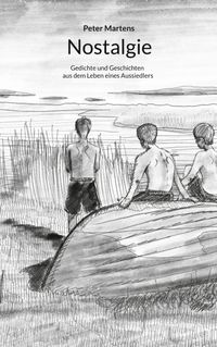 Buch Cover Nostalgie