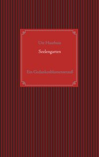Buch Cover Seelengarten