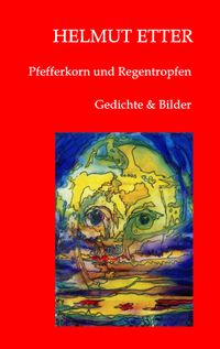 Buch Cover Pfefferkorn und Regentropfen