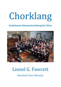 Buch Cover Chorklang