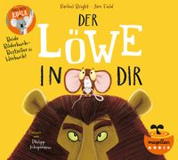 Buch Cover Der Löwe in dir / Trau dich, Koalabär (Audio-CD)