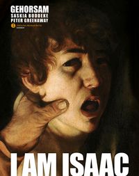 Buch Cover Gehorsam