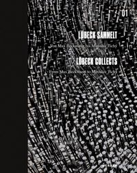 Buch Cover Lübeck sammelt