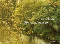 Buch Cover Elger Esser