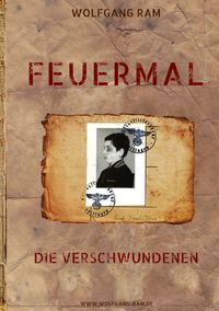Buch Cover Feuermal