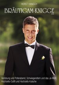 Buch Cover Bräutigam-Knigge 2100