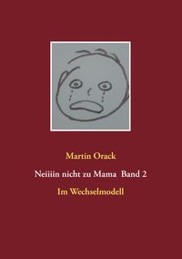 Buch Cover Im Wechselmodell