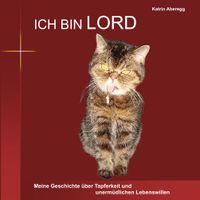 Buch Cover Ich bin Lord