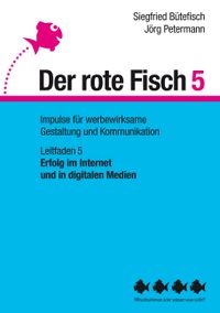 Buch Cover Erfolg im Internet und in digitalen Medien
