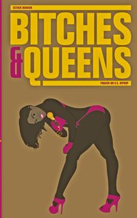 Buch Cover Bitches & Queens